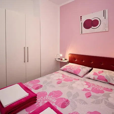Apartman Jadranka Šilo