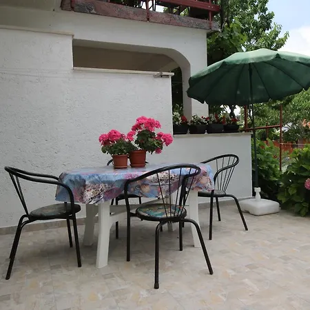 Apartman Jadranka