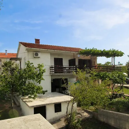 Apartment Jadranka *