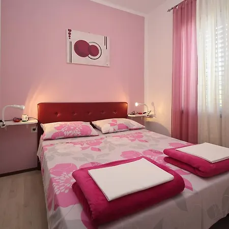 Apartment Jadranka
