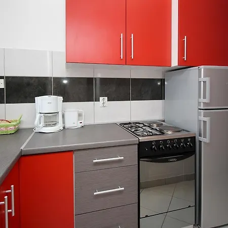 Apartment Jadranka Silo (Krk)