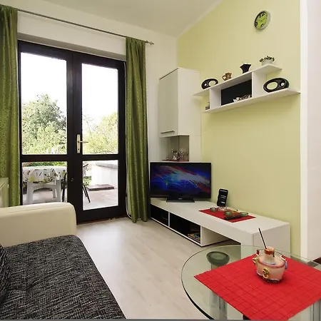 Apartment Jadranka Silo (Krk)