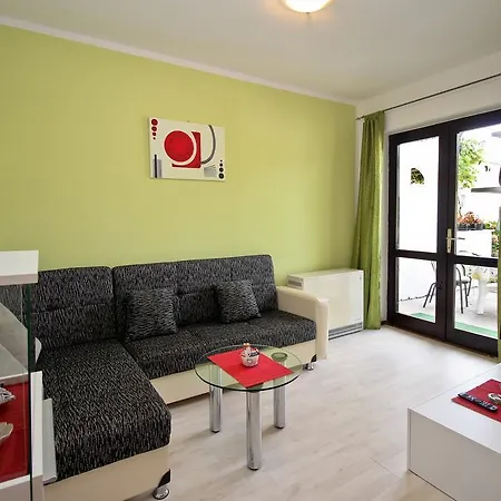 Apartment Jadranka *