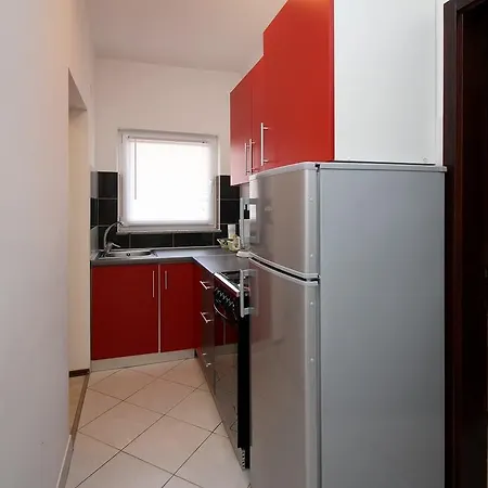 Apartment Jadranka