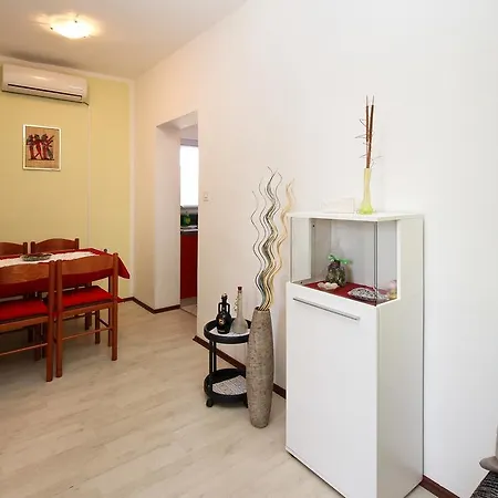 Apartment Jadranka Silo (Krk)