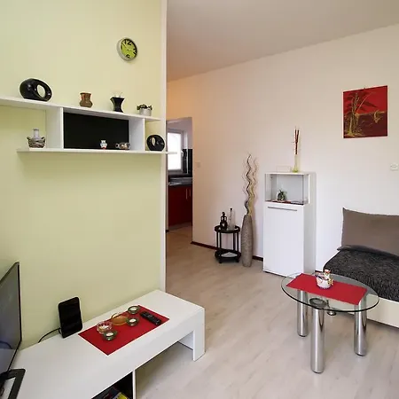 Apartment Jadranka *