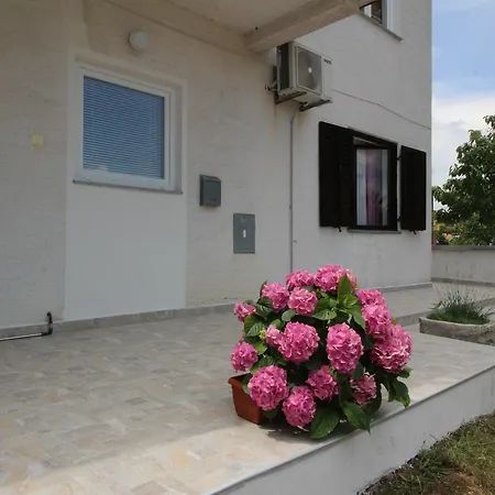 Apartment Jadranka Silo (Krk)