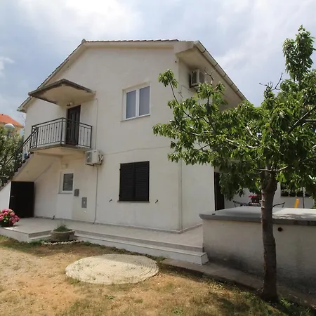Apartment Jadranka Silo (Krk)