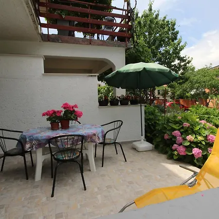 Apartment Jadranka Silo (Krk)
