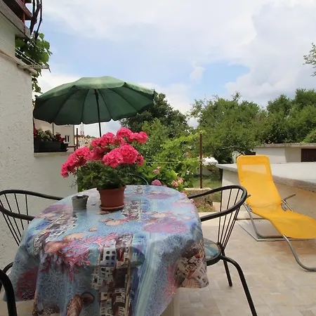 Apartment Jadranka Silo (Krk)