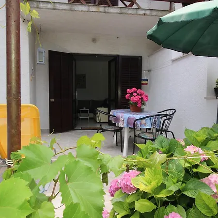 Jadranka Apartment Silo (Krk)