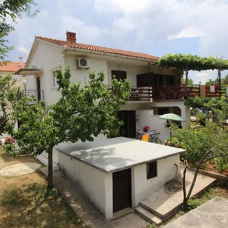 Jadranka Apartment Silo (Krk)
