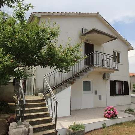 Jadranka Apartment Silo (Krk)