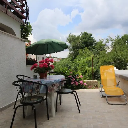 Jadranka Apartment